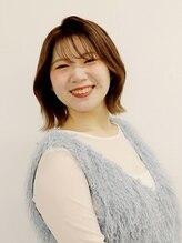 コンフェティ さくら浄水店(Confetti)&nbsp;畠中 望来