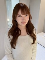 コルプラス(col +plus)&nbsp;ブリーチなしオレンジブラウン