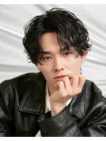 アイトーキョープラスシー 横浜(AI TOKYO+Sea) ルーズショートパーマ/ルーズパーマ/シャドウパーマ/横浜駅