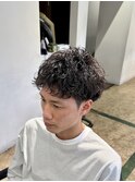 ルーズショート