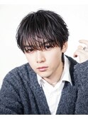 シースルーマッシュ