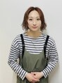 アグ ヘアー ローラ 外旭川店(Agu hair laura)&nbsp;森国 珠美