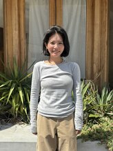 キコ 肥後橋店(kico) 藤村 佳奈