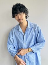 ユニオン(Union) 岡本 康平