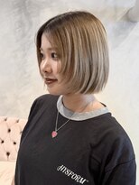 シアカ(SEA A KA)&nbsp;SEAＡKA お客様スタイル103木村心海2026