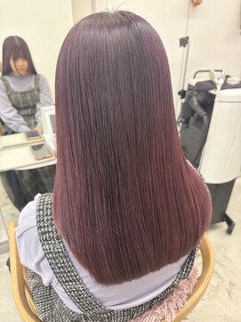 リル(re'll) 《花屋併設》育てるラベンダーピンク