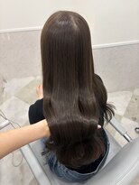 リルミー ミュエナ 大須 矢場町(Lilme myuena)&nbsp;ショコラグレージュ