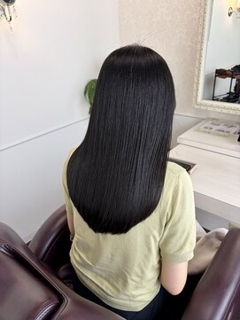 シェノン(Chainon) 《頭皮ケア×毛髪補修》毛先まで潤う上品な艶髪スタイル