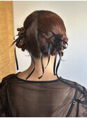 ツインアレンジ
