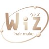 ウィズ 志津 ユーカリが丘店(wiz)のお店ロゴ