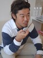 スライブ(TH RIVE) 中川 久彰