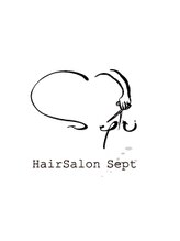 ヘアーサロン セプト(Hair Salon Sept)