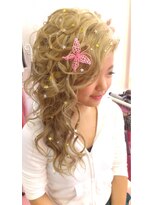 ラチャウ(La.Ciau) KiraKiraセット☆