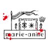 マリーアン(marie-anne)のお店ロゴ