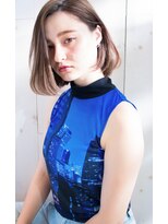 モニカ 西宮北口(Monica)&nbsp;【ナチュラルボブ8】Nori Nakajima