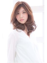 イースタイル 北32条店(e style) 大人のとろみスタイル☆