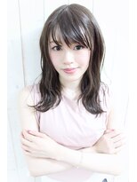 ディー(dee)&nbsp;dee ミルクティーグレージュ