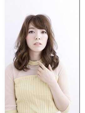 シーズンズ キノカ 三軒茶屋店(SEASONS 季の香) モテ×愛されヘア【seasons季の香三軒茶屋店】