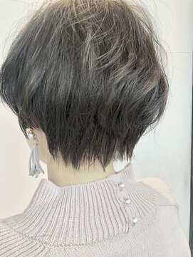 ヴィコロ(vicolo) デジタルパーマ