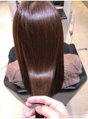 髪質改善トリートメント