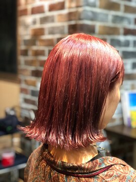 エイミー(Aimee) Aimee町田チェリーピンク