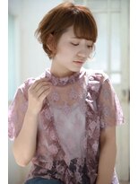 モードケイズ 西宮(MODE K's) ハンサムショート/ハイライト/クールショート/ひし形/小顔