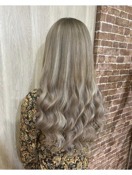 ラピス テラス 渋谷(Lapis terrace) ミルクティー