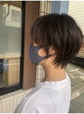 リリーショート