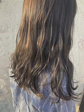 ロンタン(Longtemps) オリーブベージュ