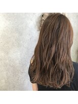 ヘア セフィール 八千代中央店(hair C'feel) 小慣れウェーブ