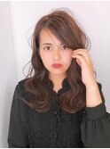 【MICHI 富田店 古作 蓮】ゆるふわ女子