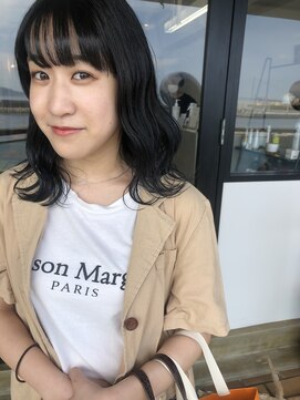 フィルム(FiLMs) ロブ