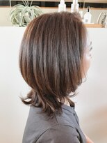 オンド(onde)&nbsp;ミディアムレイヤー