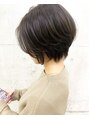 リミット ヘアー 明野店(Remit hair) 乾かすだけでまとまりのある髪へ♪