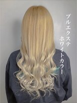 アーティカル(ARTICAL)&nbsp;＃ベージュ#ハニージュ#ブロンド#プルエクステ