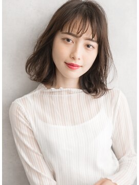 クラッチ 博多(CLUTCH) マシュマロボブ　【博多】