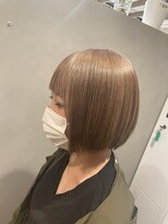 エイト 上野店(EIGHT ueno)&nbsp;【EIGHT 上野】石田