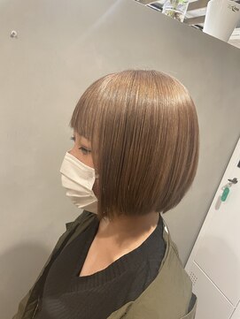 エイト 上野店(EIGHT ueno) 【EIGHT 上野】石田