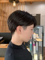 インプルーブ(improve)&nbsp;【improve】ショートスタイル11