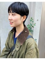 フィルム(FILM)&nbsp;short