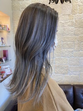 ヴァン カウンシル 川口店(VAN COUNCIL) ダブルカラー