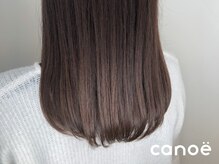 お客様にぴったりあった施術をするために、まずは髪質改善カウンセリングから♪