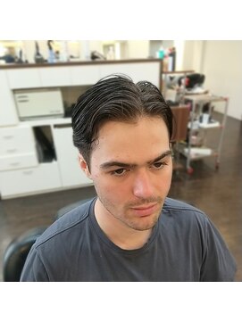 ロイヤルマン 梅田(ROYAL MAN) ルーズパートスタイル