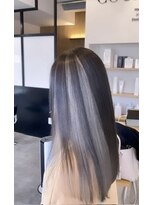 クルール(COULEUR)&nbsp;アンブレラカラー