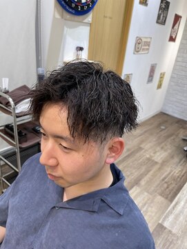 ダンパチバイケンジ(Danpachi by KENJE) ☆