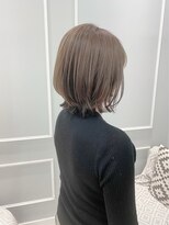 ネオリーブギンザ 銀座店(Neolive GINZA)&nbsp;大人ガーリー/チョコレート/モード/プリカール/レイヤーボブ