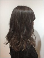 スマートカラーキレイ ダイレックス広島福島店(Kirei) チェスナットブラウン