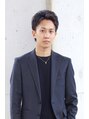 ラマヘアー(RAMA hair) 岡島 瑠希