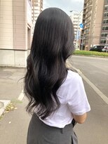 リアン(Lien)&nbsp;ダークアッシュ