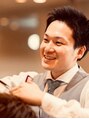 キーン 町田店(keen) 北村 栄基
